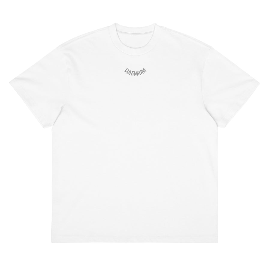 Calamity Boxy Tee