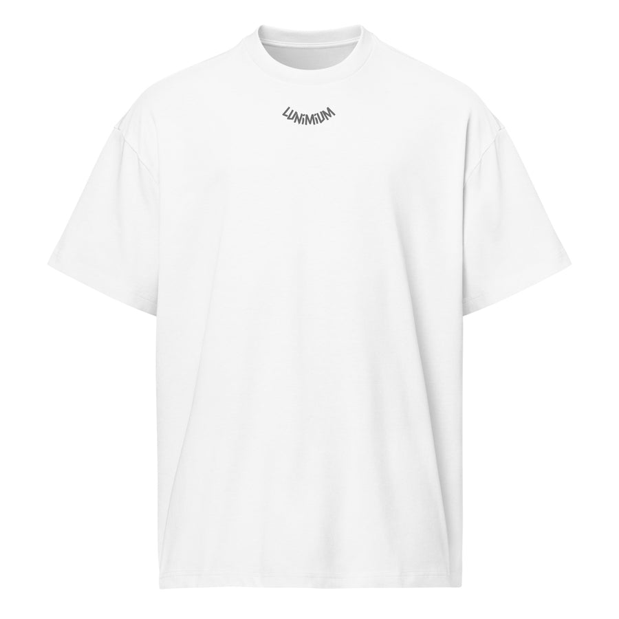 Sinners Always Win Boxy Tee